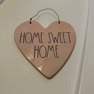 Rae Dunn Wall Hanging